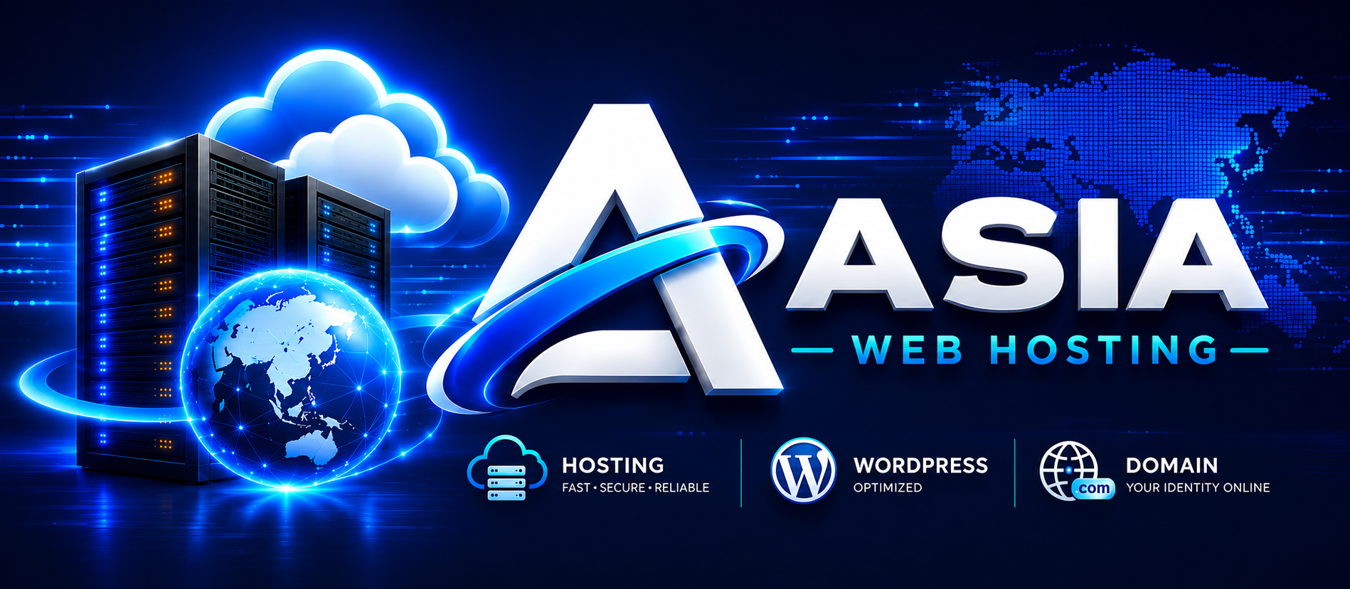 Linux Hosting ราคาประหยัด สำหรับเว็บไซต์และ WordPress