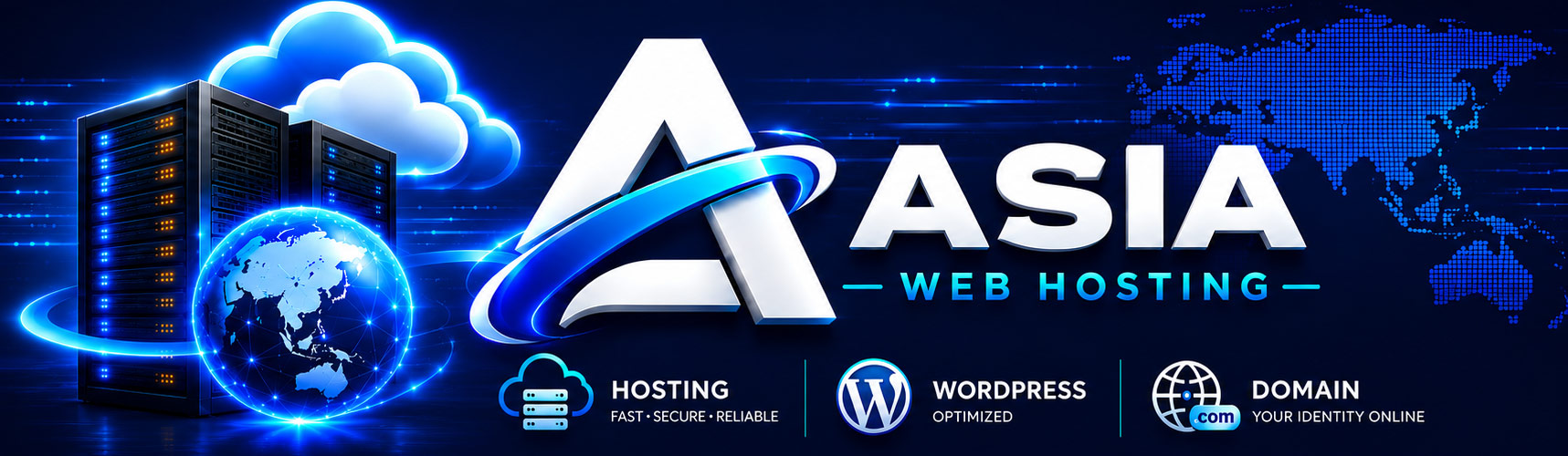 Linux Hosting ราคาประหยัด สำหรับเว็บไซต์และ WordPress